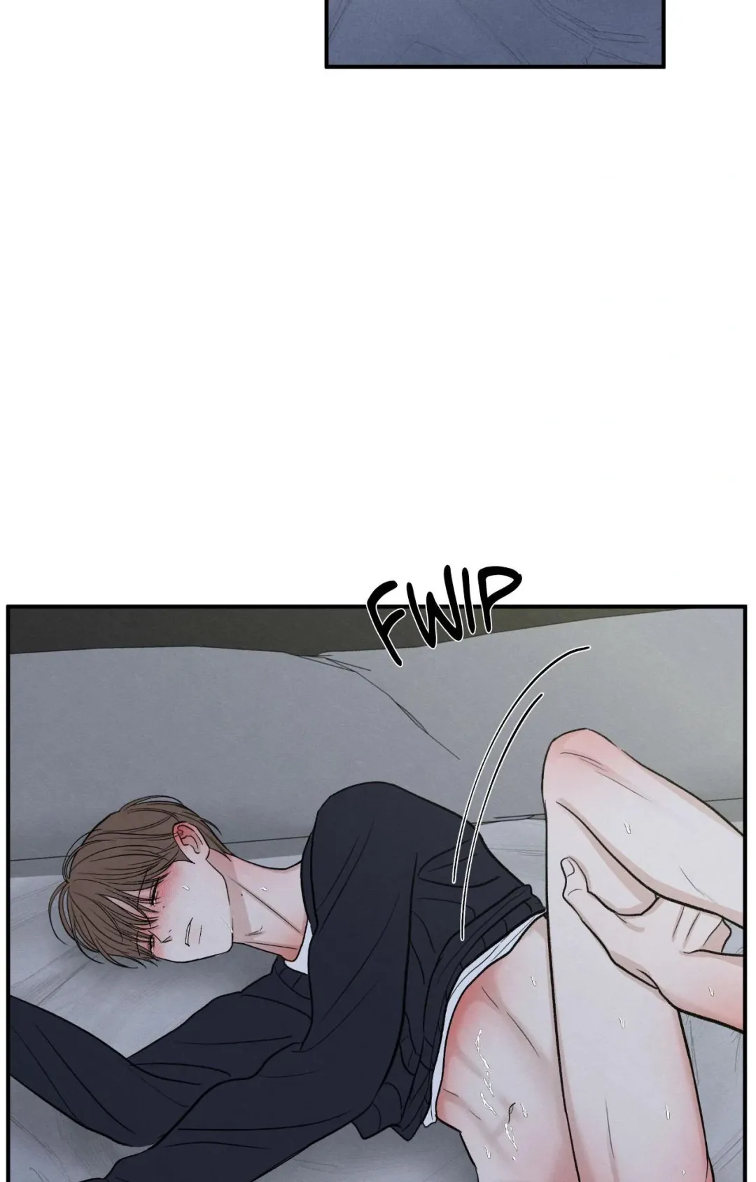 The Edge Of Ambiguity - Chapter 82 Page 51