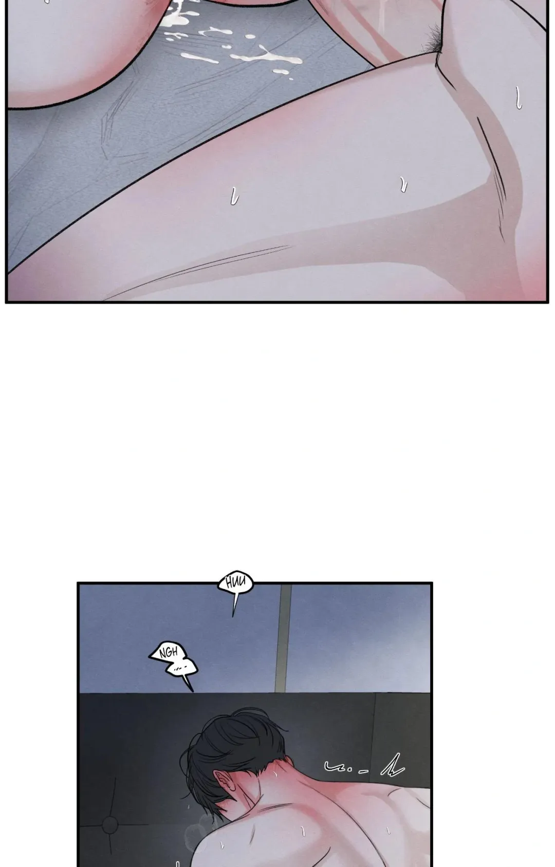 The Edge Of Ambiguity - Chapter 82 Page 58