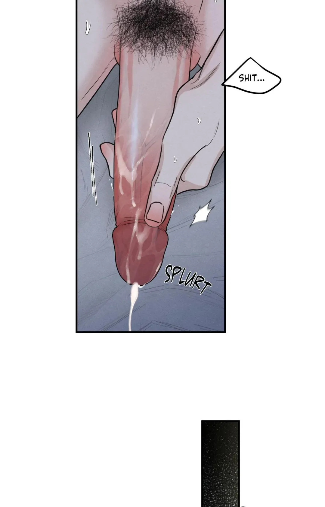 The Edge Of Ambiguity - Chapter 82 Page 60
