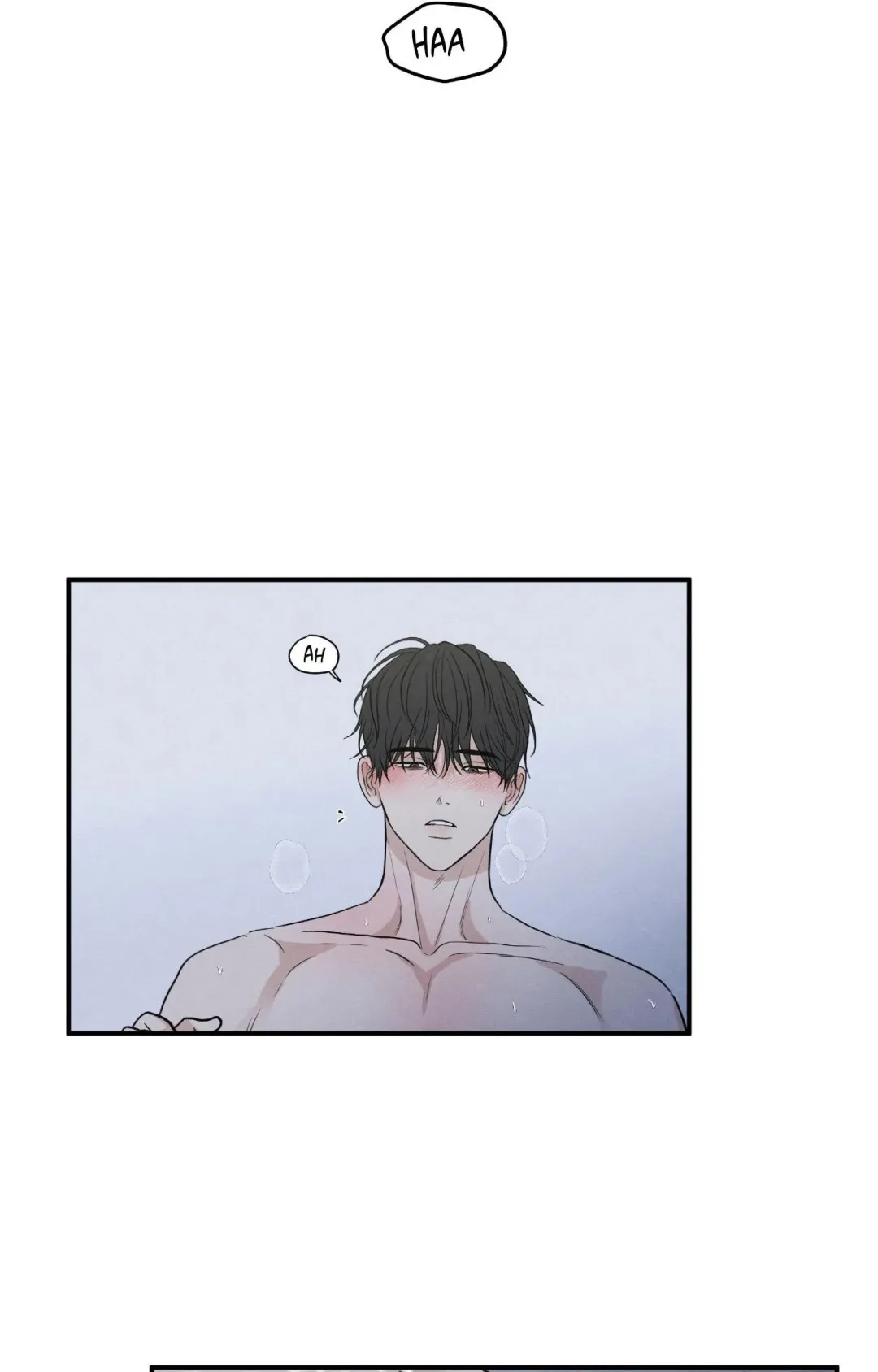 The Edge Of Ambiguity - Chapter 82 Page 63