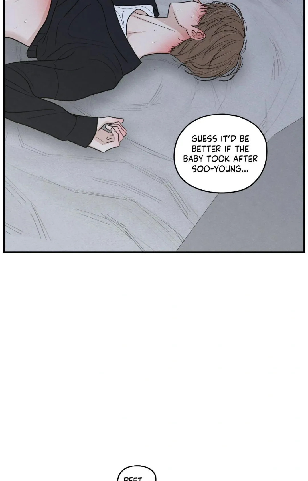 The Edge Of Ambiguity - Chapter 82 Page 67