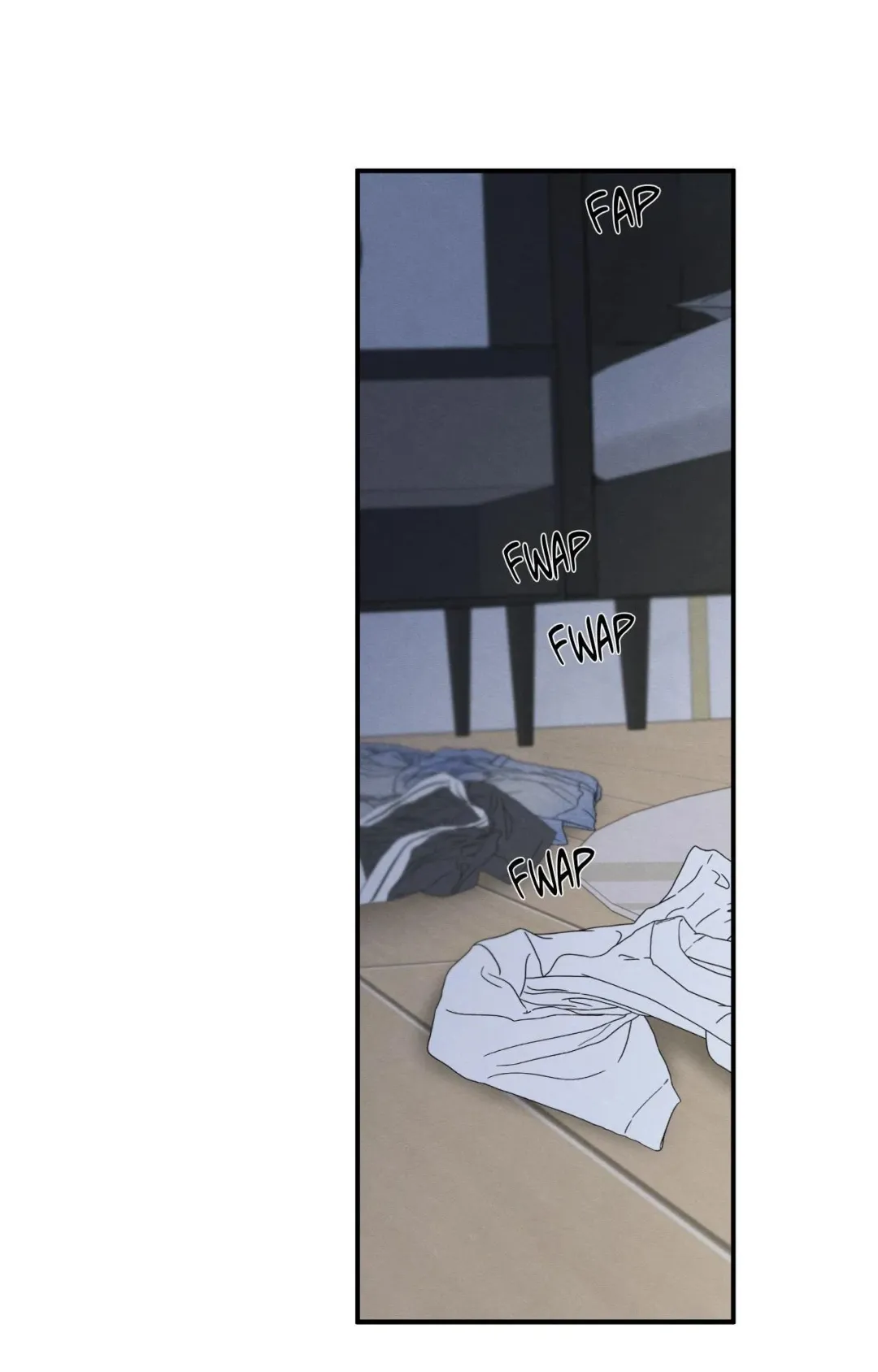 The Edge Of Ambiguity - Chapter 82 Page 70