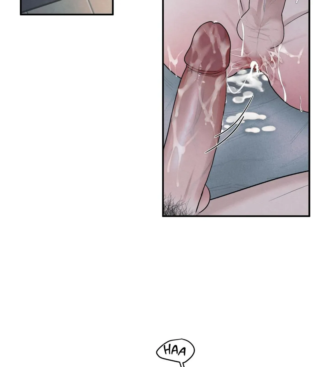 The Edge Of Ambiguity - Chapter 83 Page 2