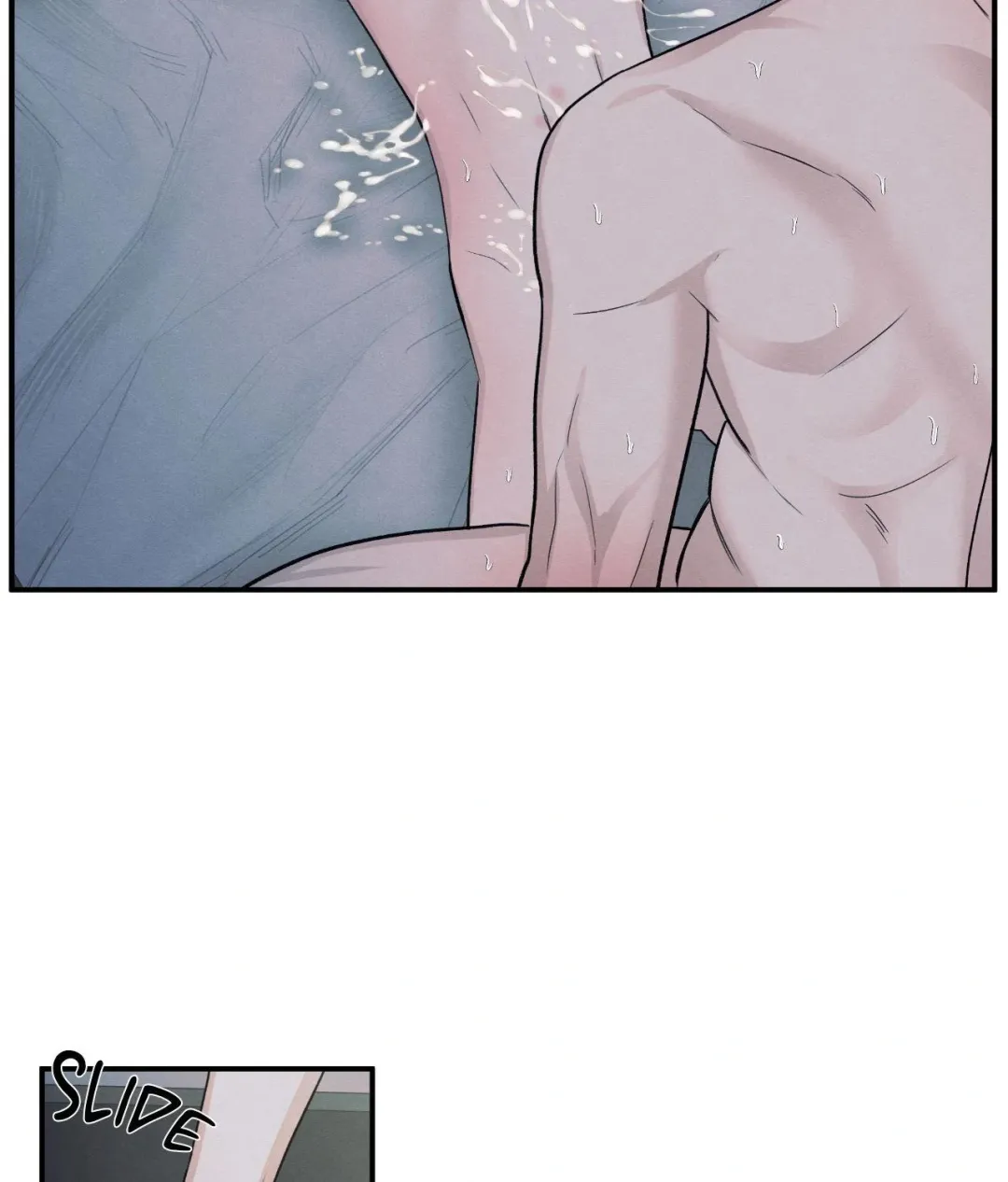 The Edge Of Ambiguity - Chapter 83 Page 5