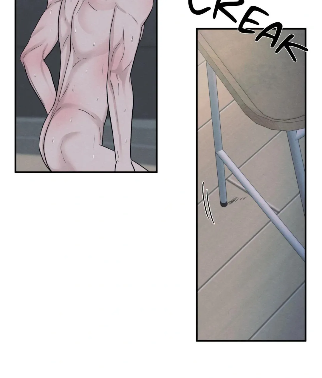 The Edge Of Ambiguity - Chapter 83 Page 8
