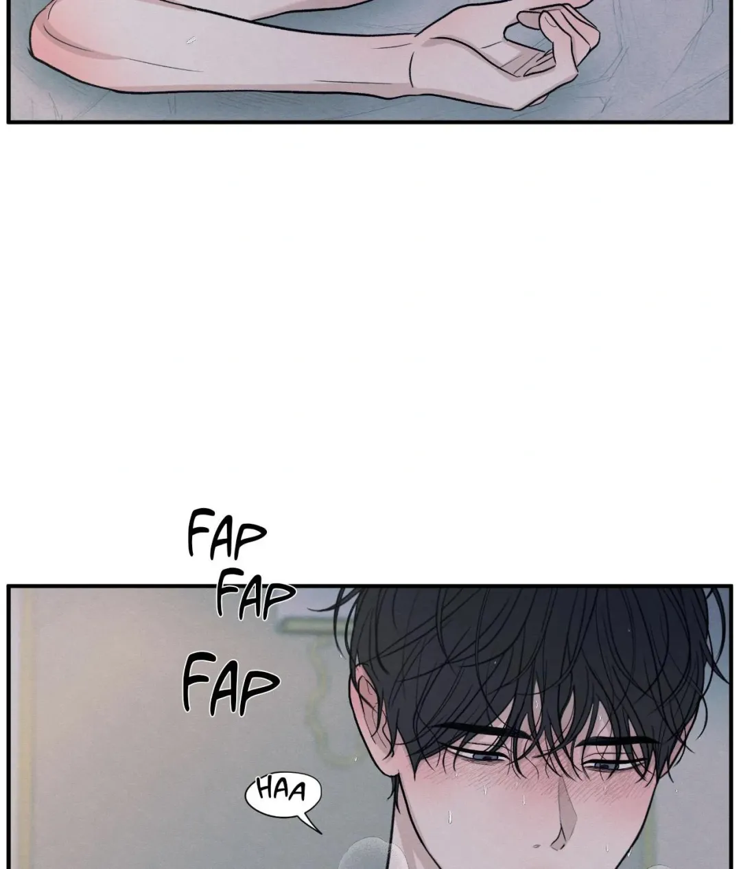 The Edge Of Ambiguity - Chapter 83 Page 12