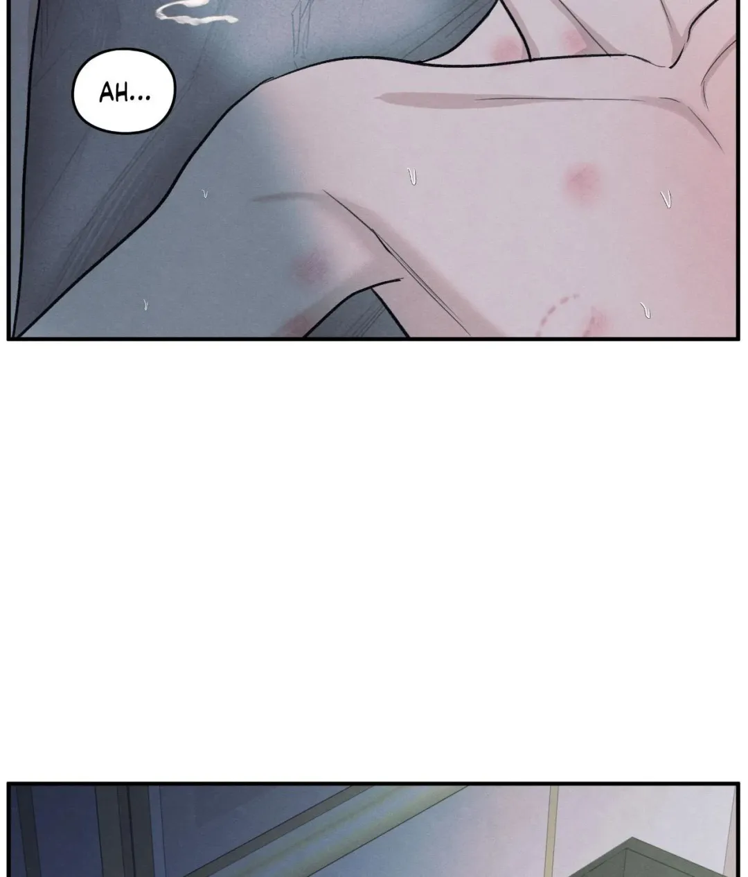 The Edge Of Ambiguity - Chapter 83 Page 18