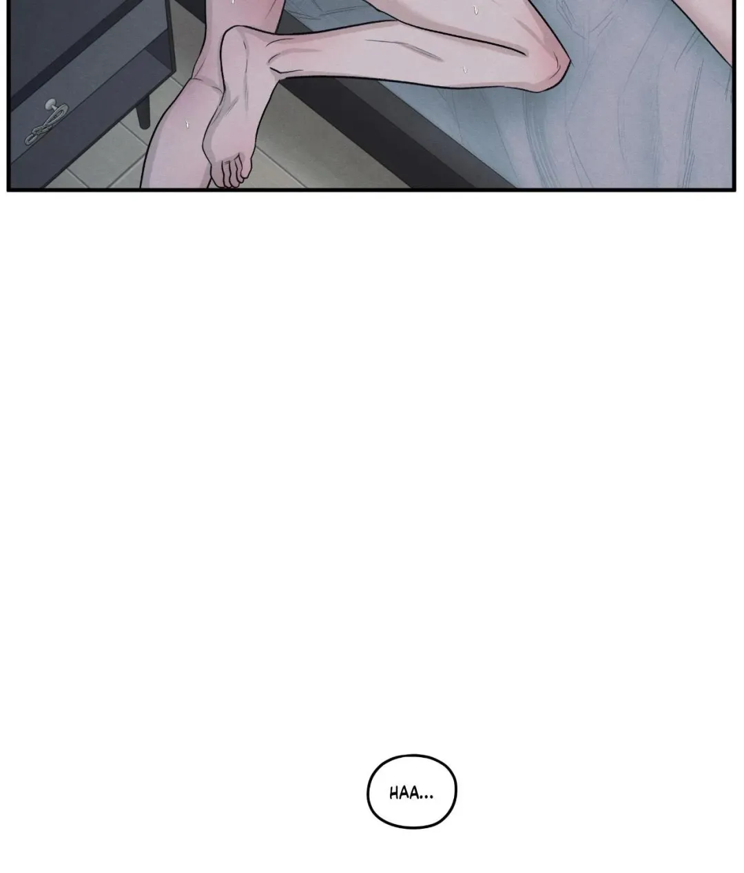 The Edge Of Ambiguity - Chapter 83 Page 20