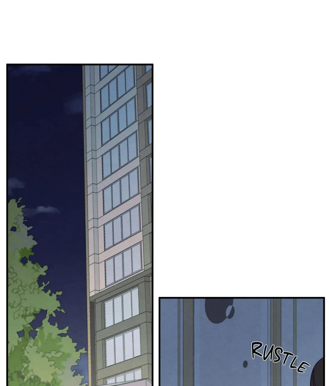The Edge Of Ambiguity - Chapter 83 Page 23
