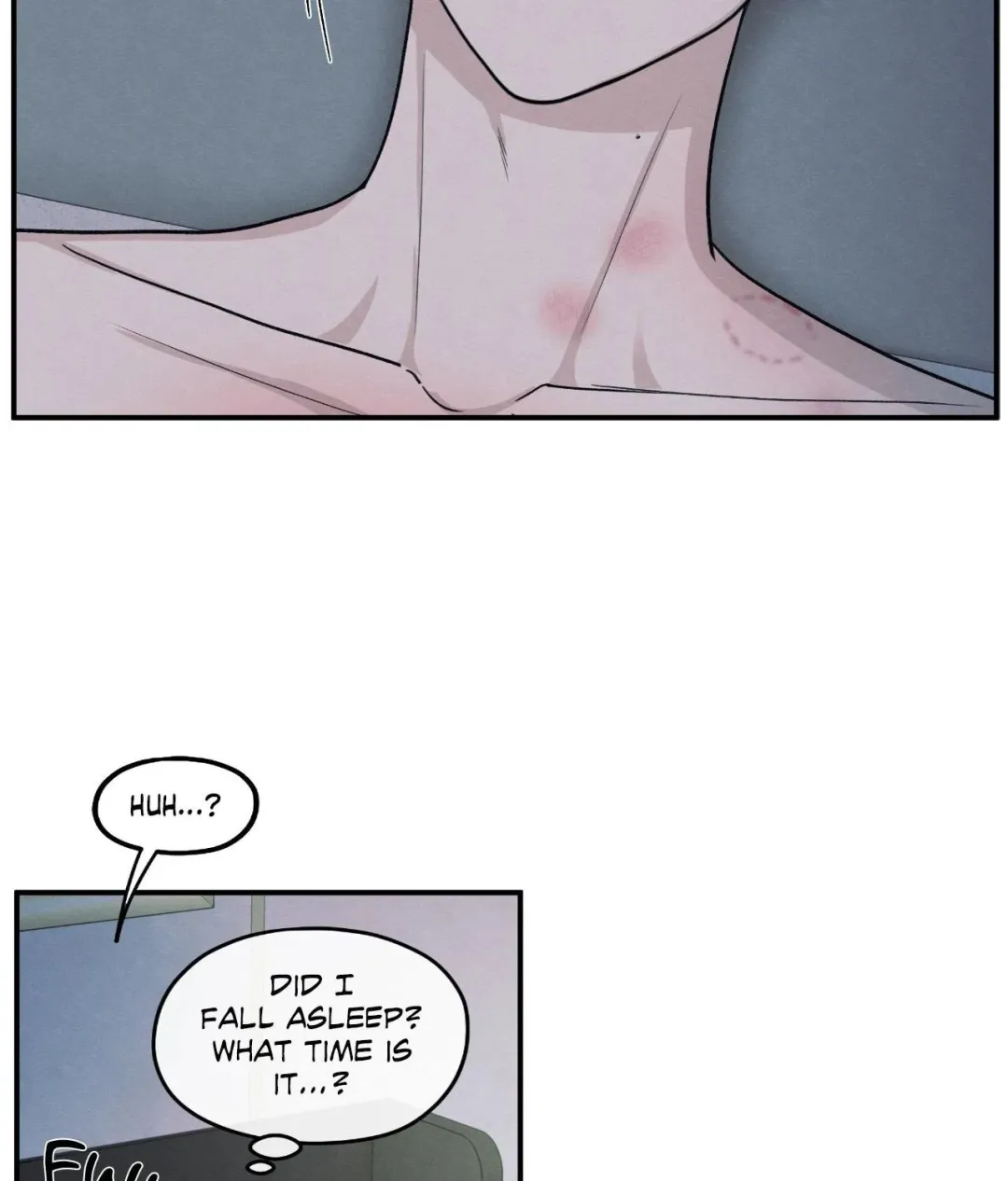 The Edge Of Ambiguity - Chapter 83 Page 26