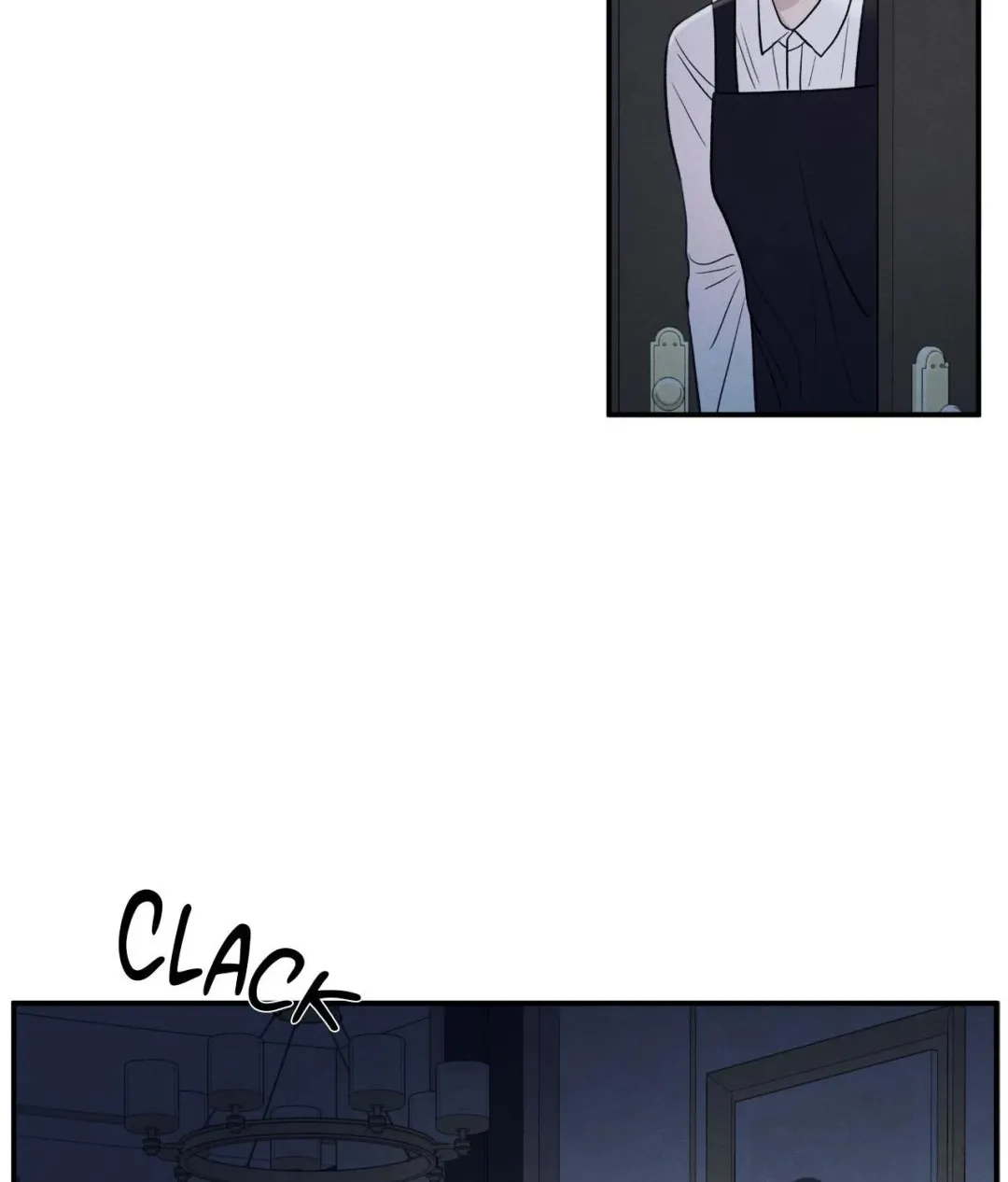 The Edge Of Ambiguity - Chapter 83 Page 33
