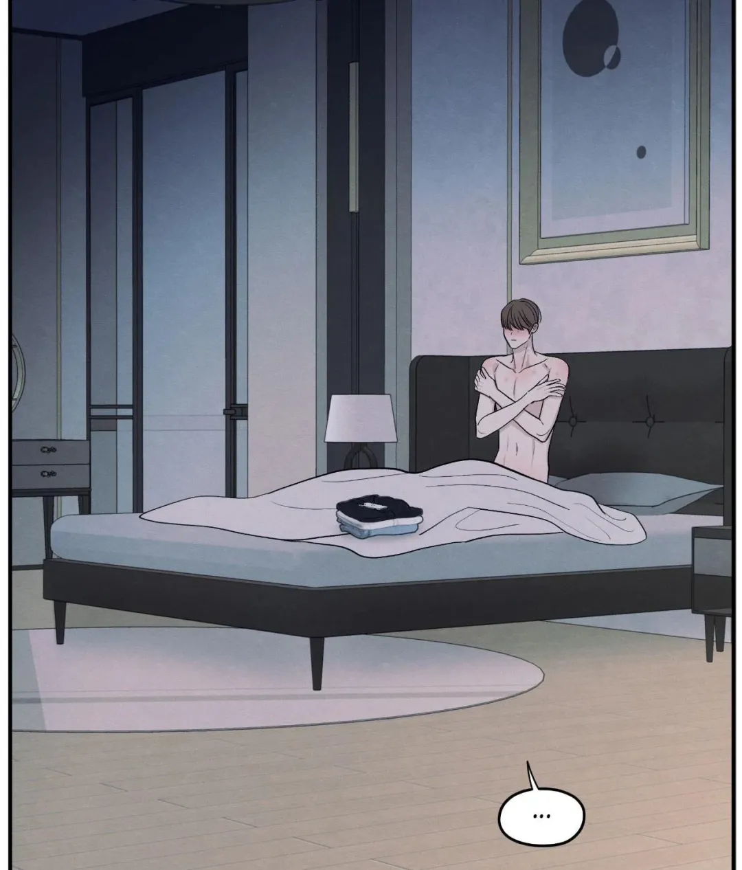 The Edge Of Ambiguity - Chapter 83 Page 34