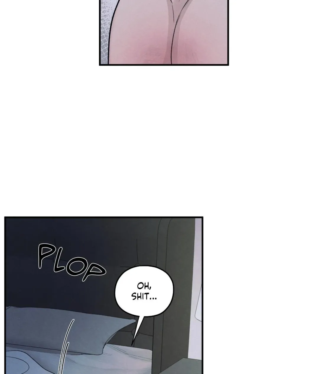 The Edge Of Ambiguity - Chapter 83 Page 38