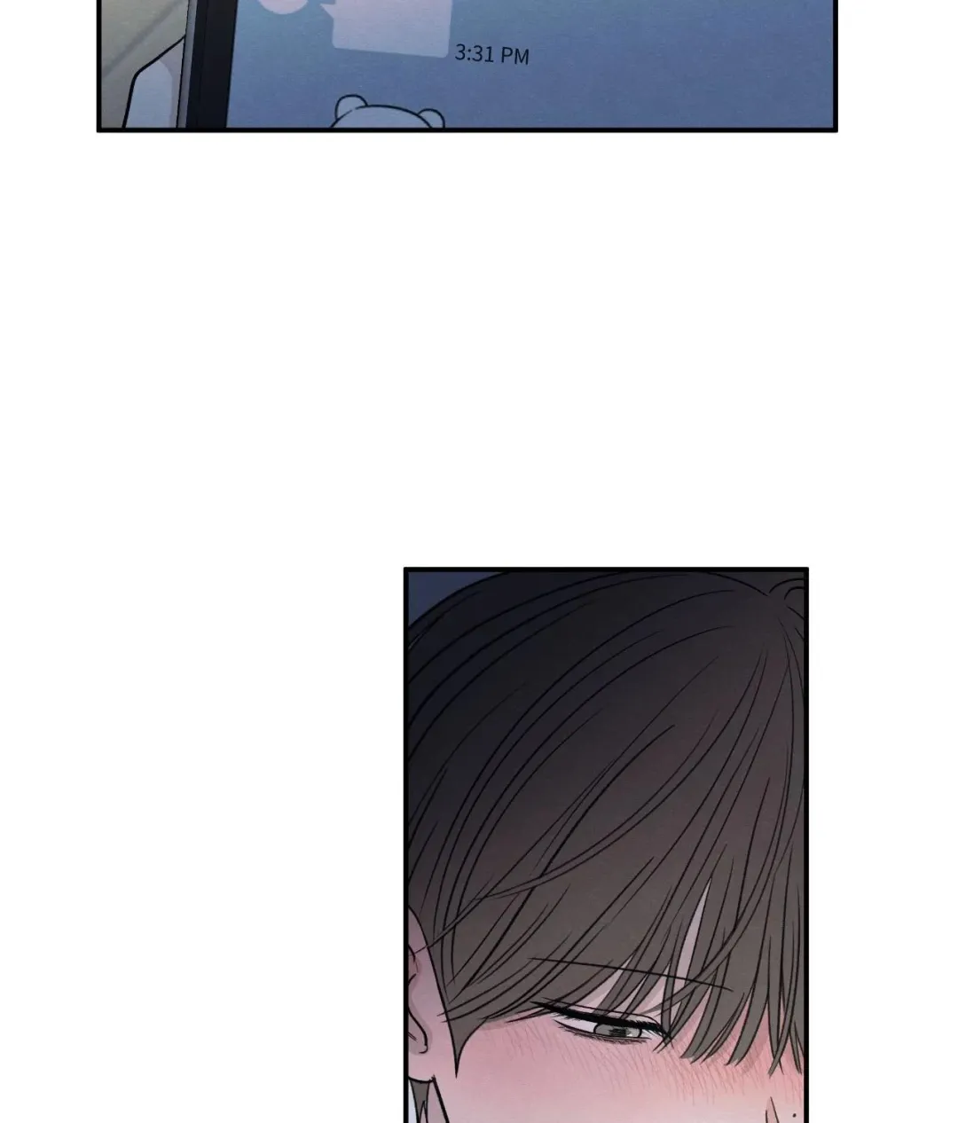 The Edge Of Ambiguity - Chapter 83 Page 41