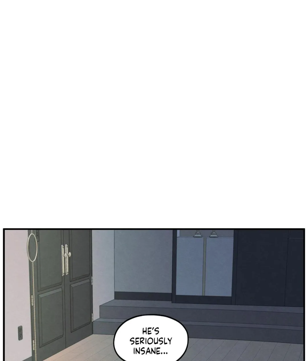 The Edge Of Ambiguity - Chapter 83 Page 44