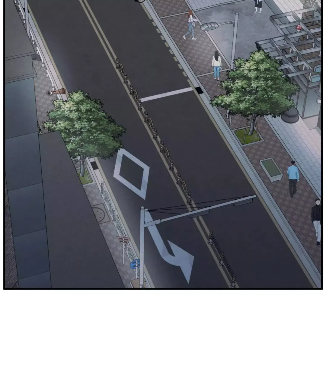 The Edge Of Ambiguity - Chapter 83 Page 48