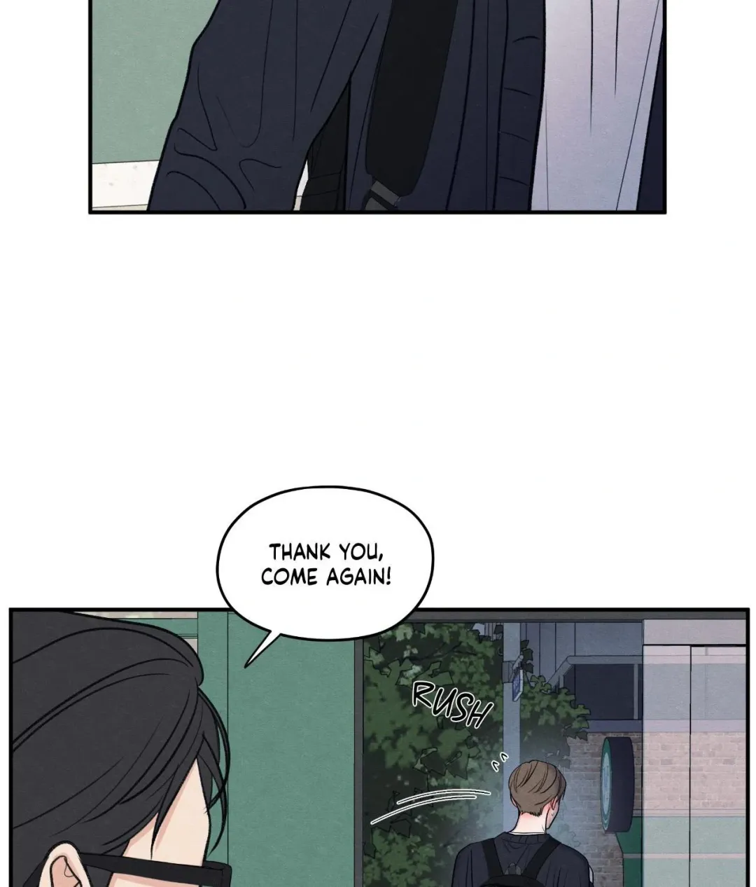 The Edge Of Ambiguity - Chapter 83 Page 55