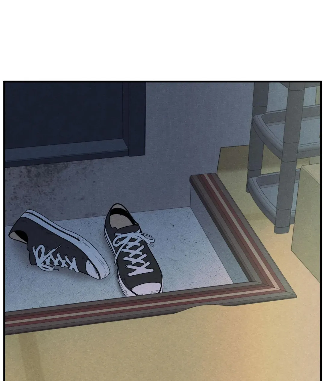 The Edge Of Ambiguity - Chapter 83 Page 58