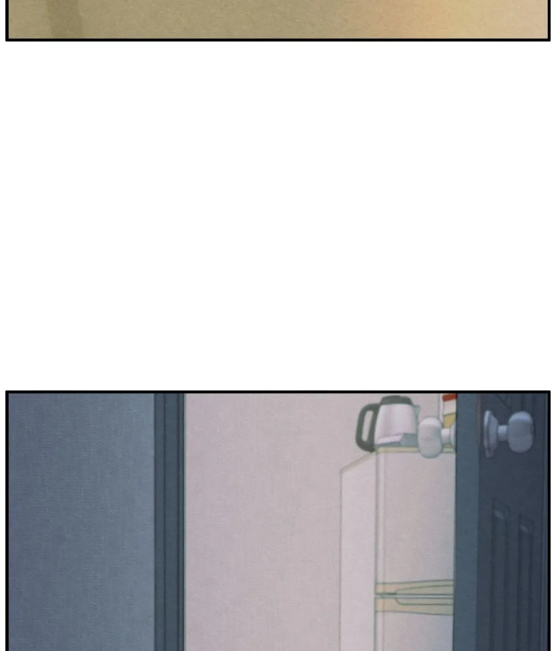 The Edge Of Ambiguity - Chapter 83 Page 59