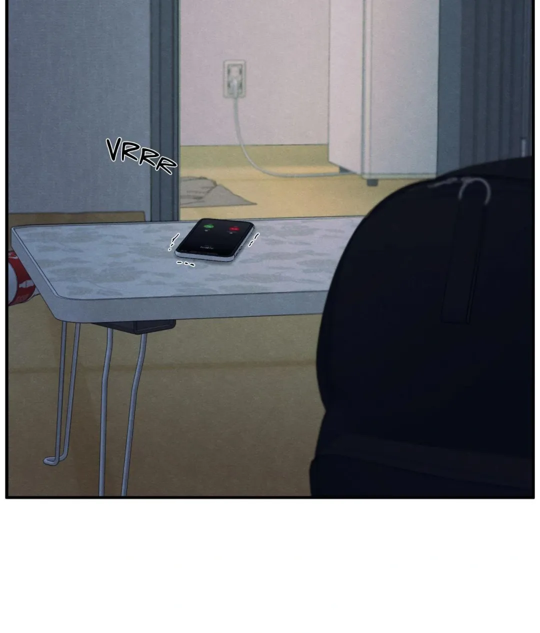The Edge Of Ambiguity - Chapter 83 Page 60