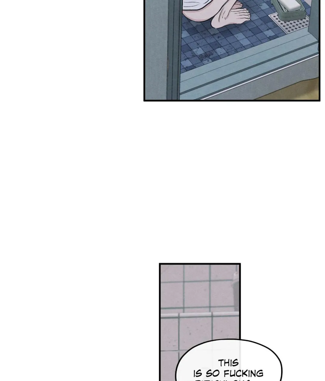 The Edge Of Ambiguity - Chapter 83 Page 64