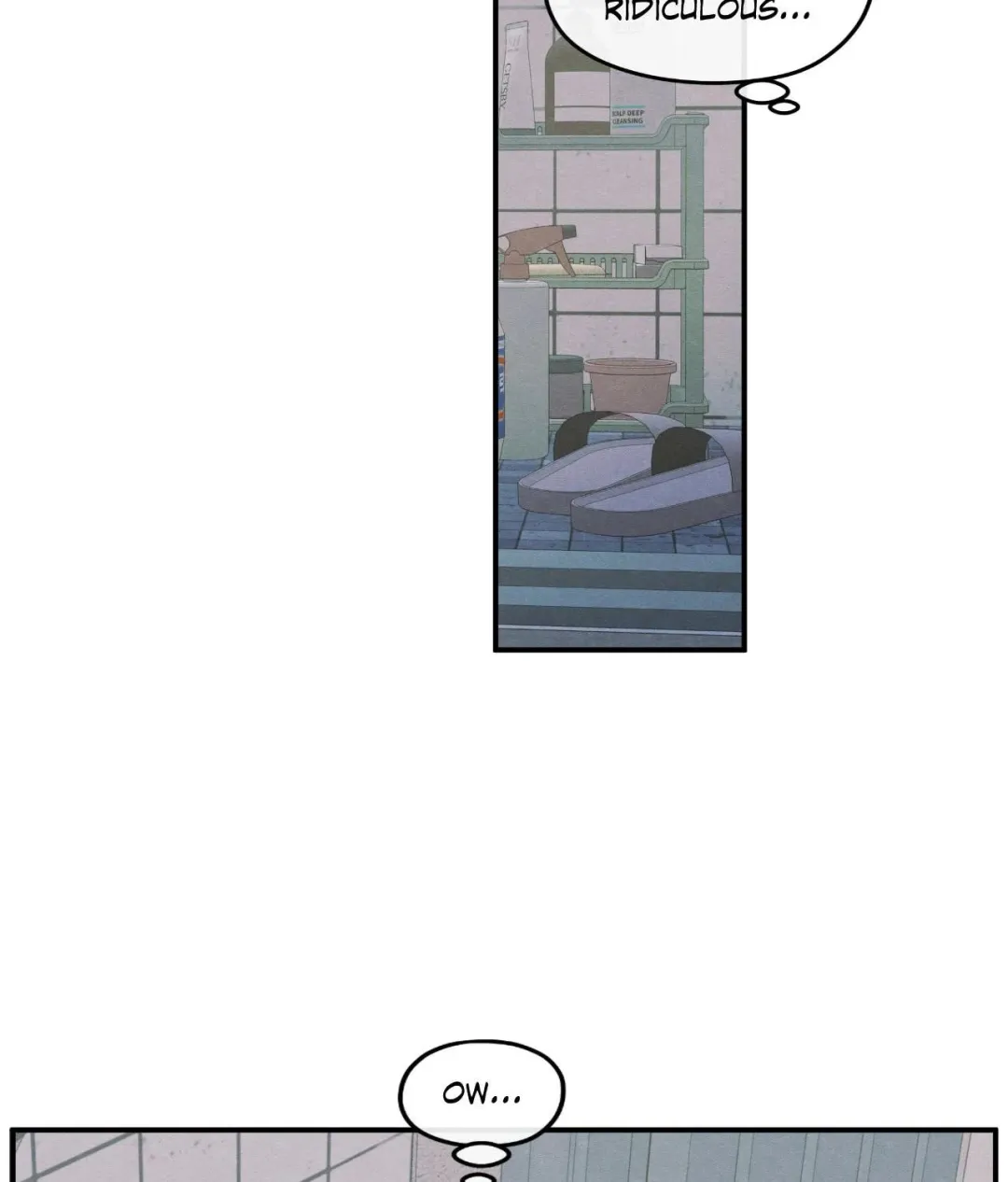 The Edge Of Ambiguity - Chapter 83 Page 65
