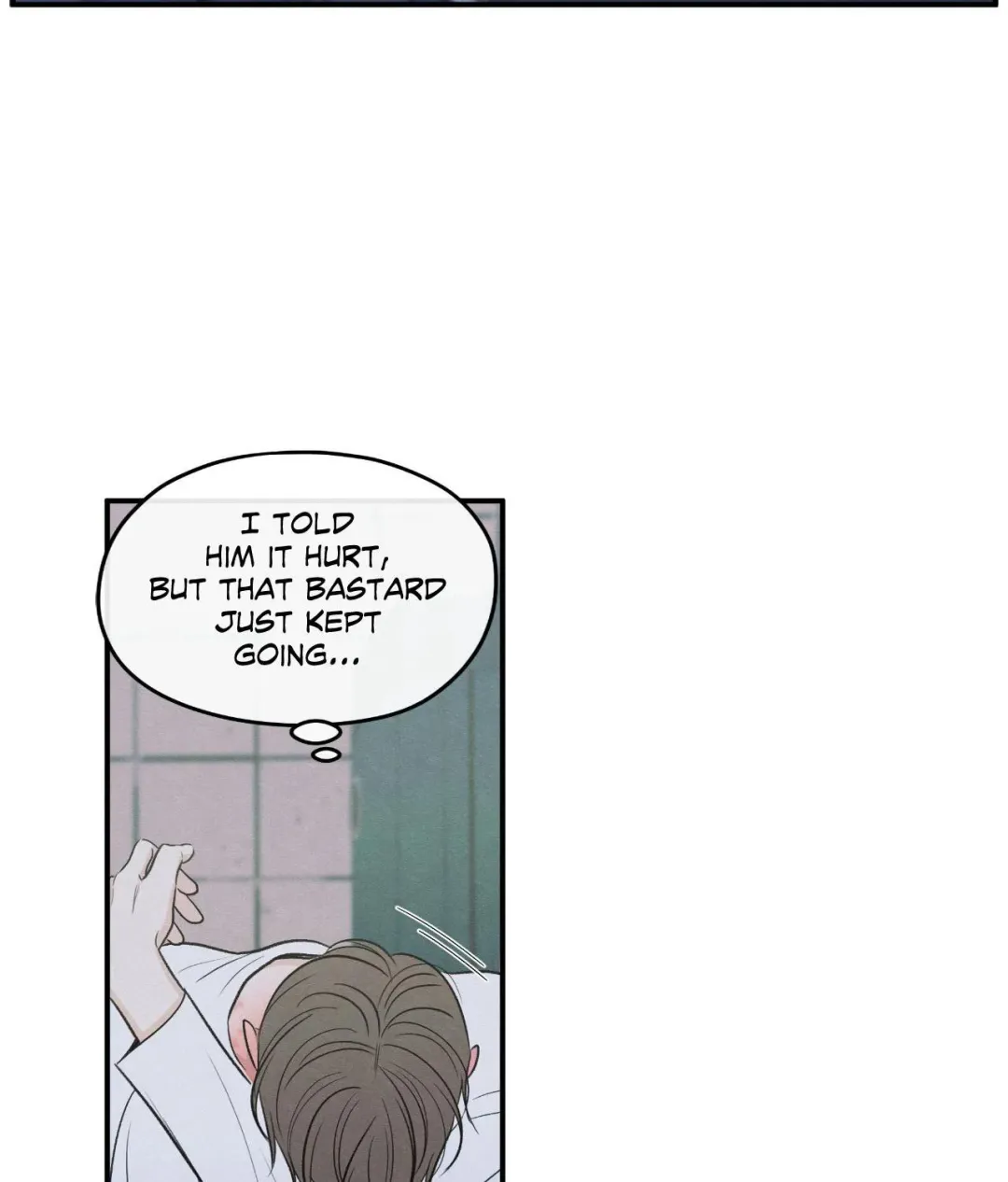 The Edge Of Ambiguity - Chapter 83 Page 67