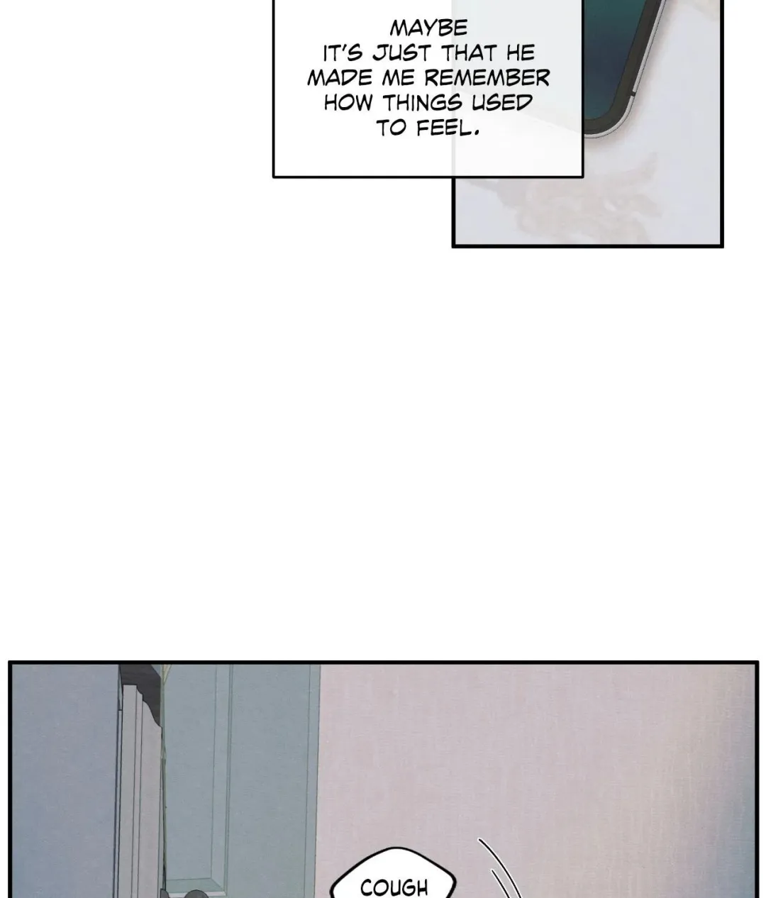 The Edge Of Ambiguity - Chapter 83 Page 87