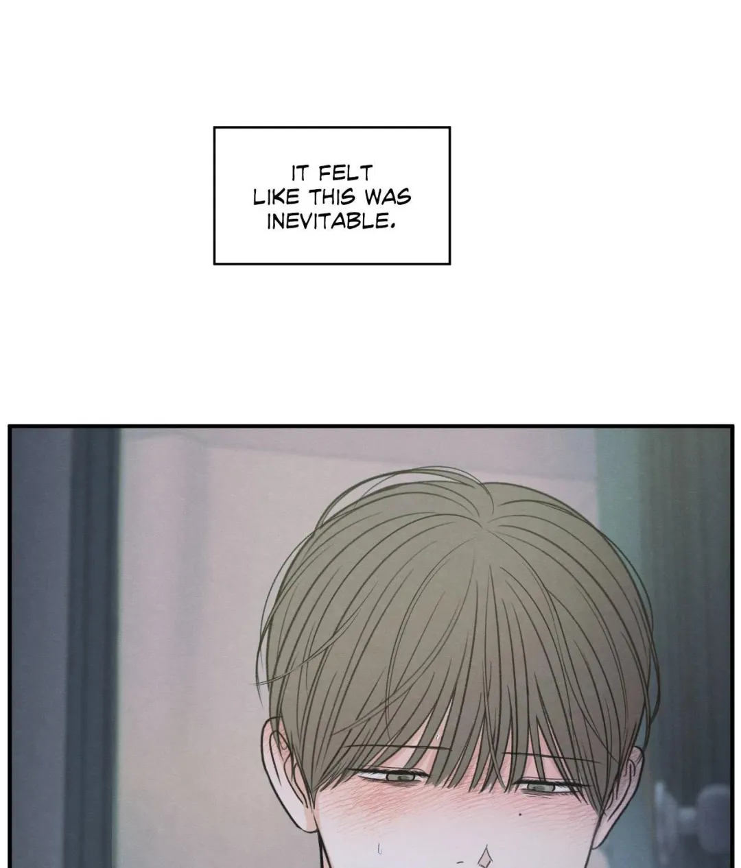 The Edge Of Ambiguity - Chapter 83 Page 93