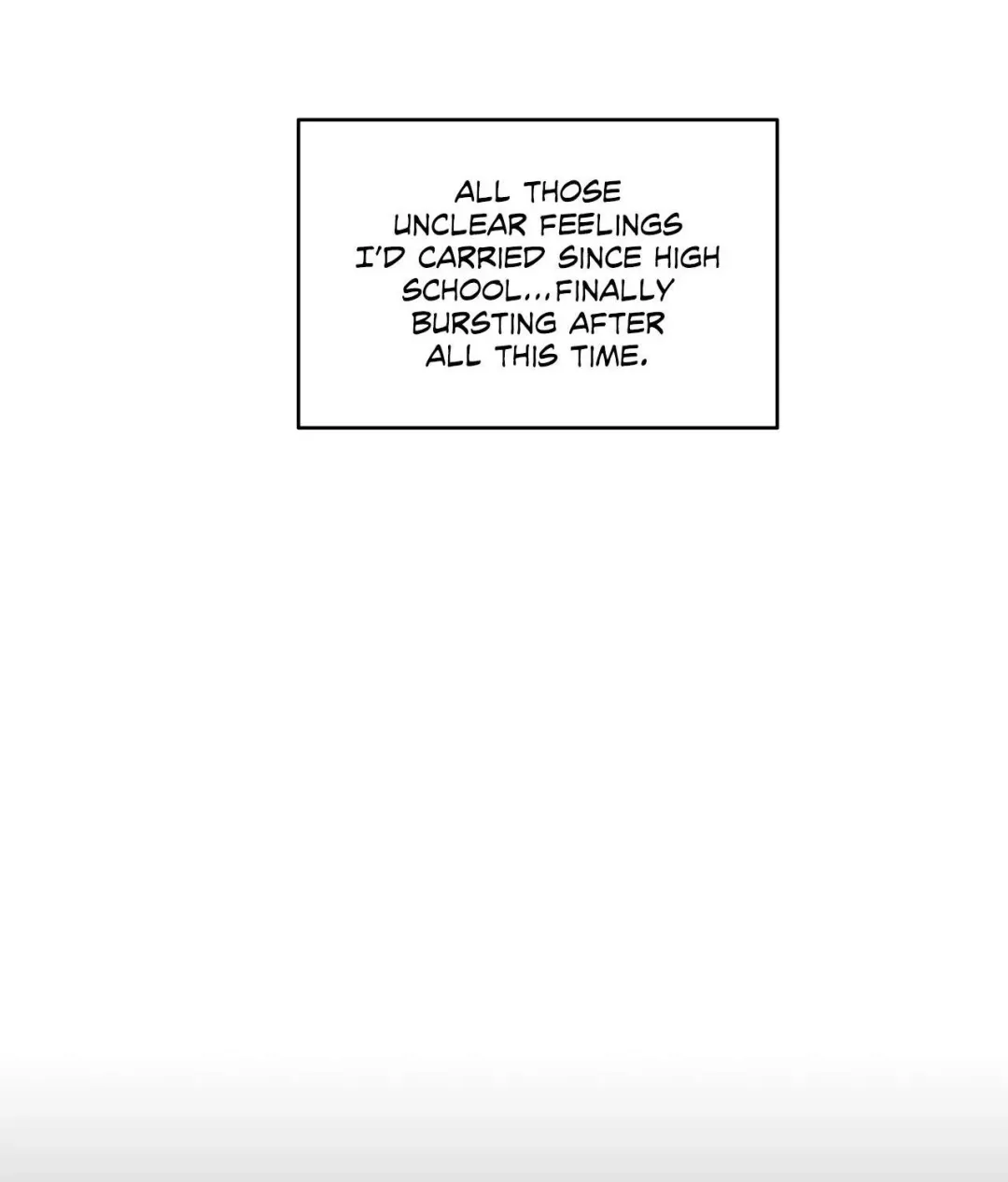 The Edge Of Ambiguity - Chapter 83 Page 95