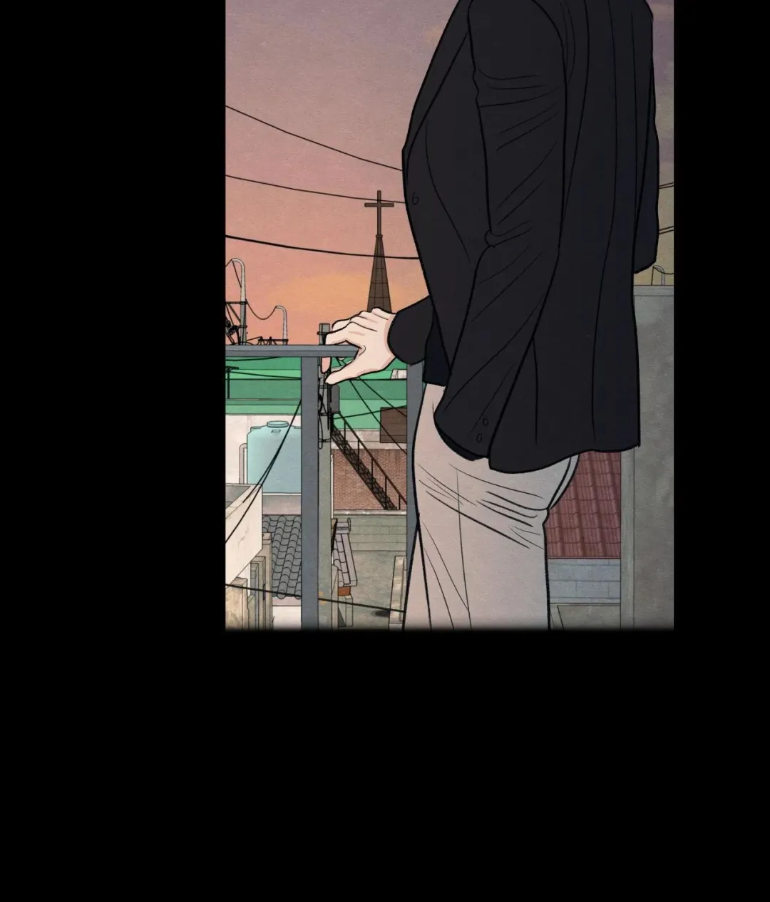 The Edge Of Ambiguity - Chapter 83 Page 104