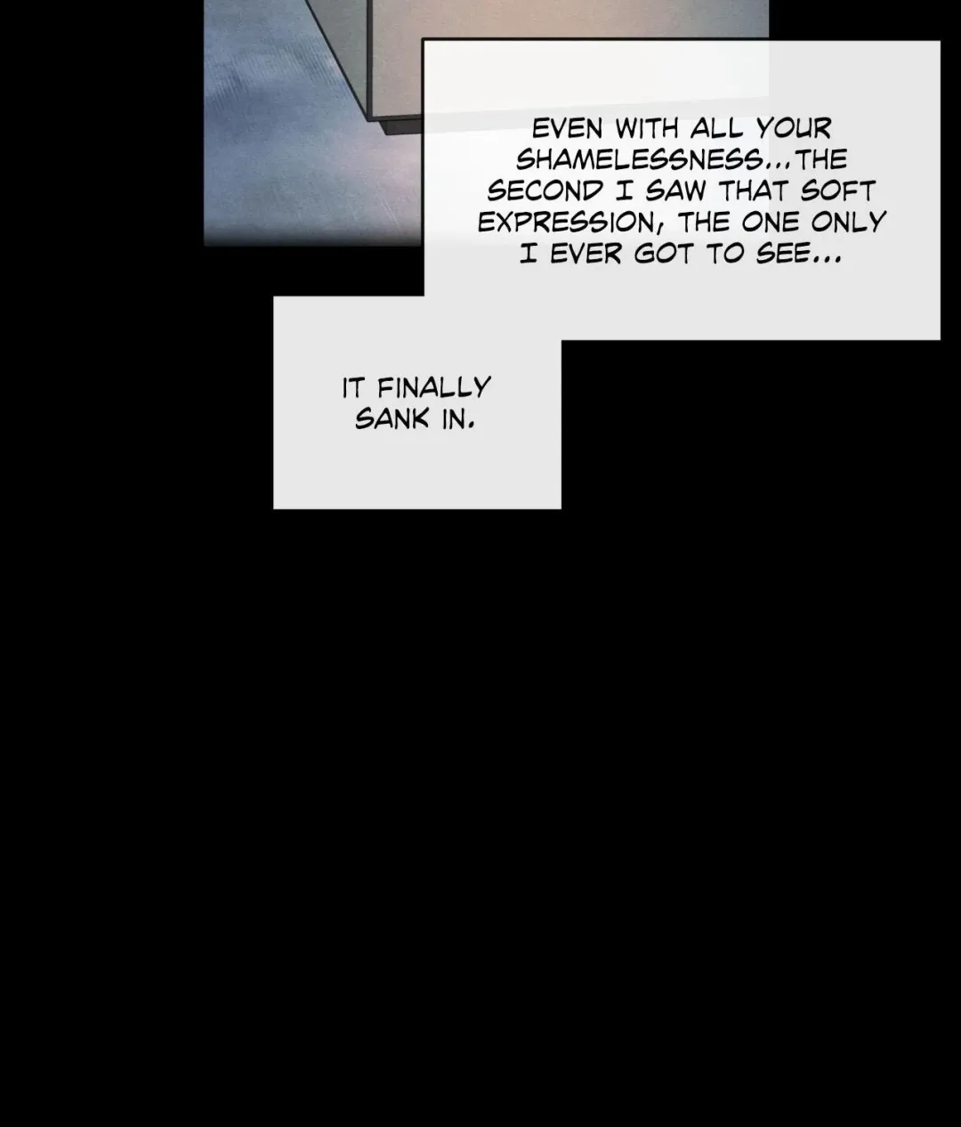 The Edge Of Ambiguity - Chapter 83 Page 109