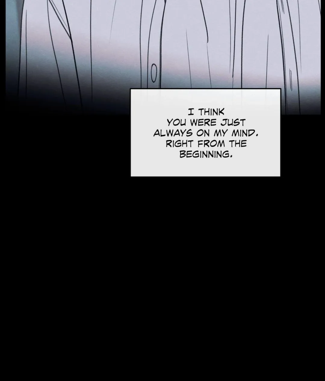 The Edge Of Ambiguity - Chapter 83 Page 111