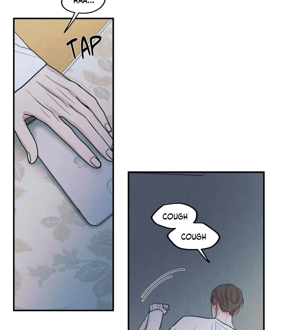 The Edge Of Ambiguity - Chapter 83 Page 115