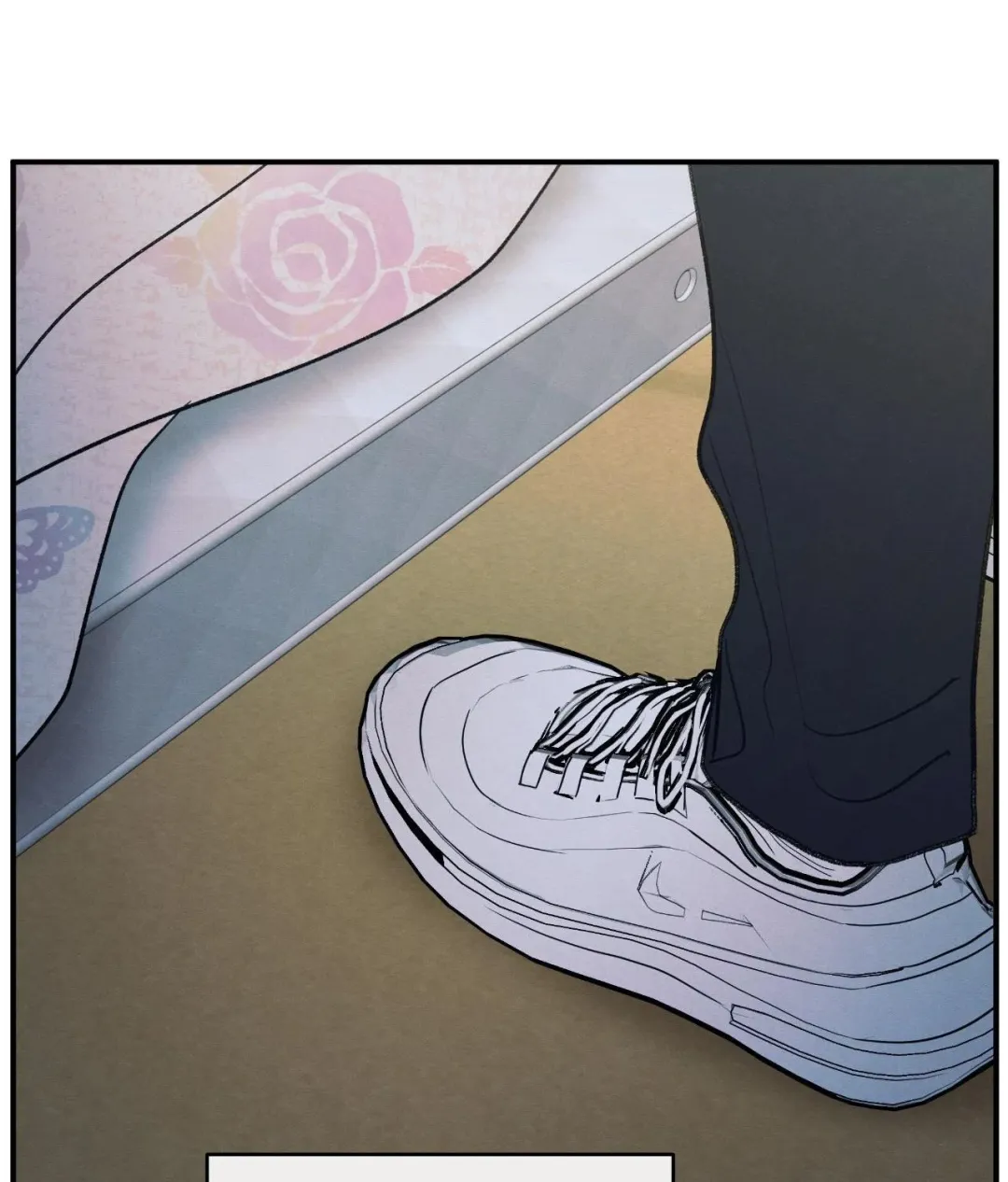 The Edge Of Ambiguity - Chapter 83 Page 117