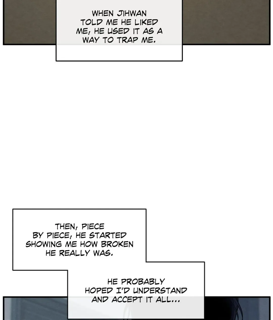 The Edge Of Ambiguity - Chapter 83 Page 118
