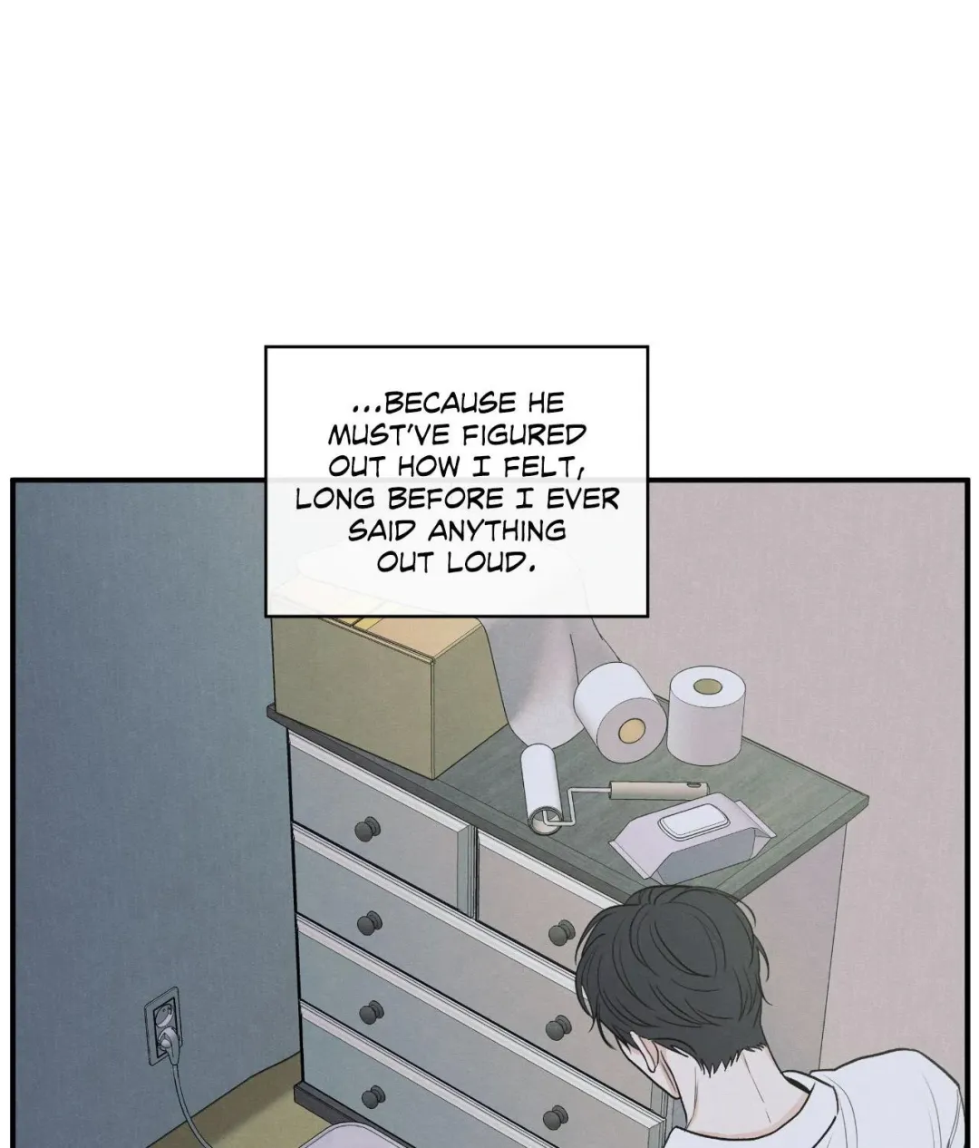 The Edge Of Ambiguity - Chapter 83 Page 120