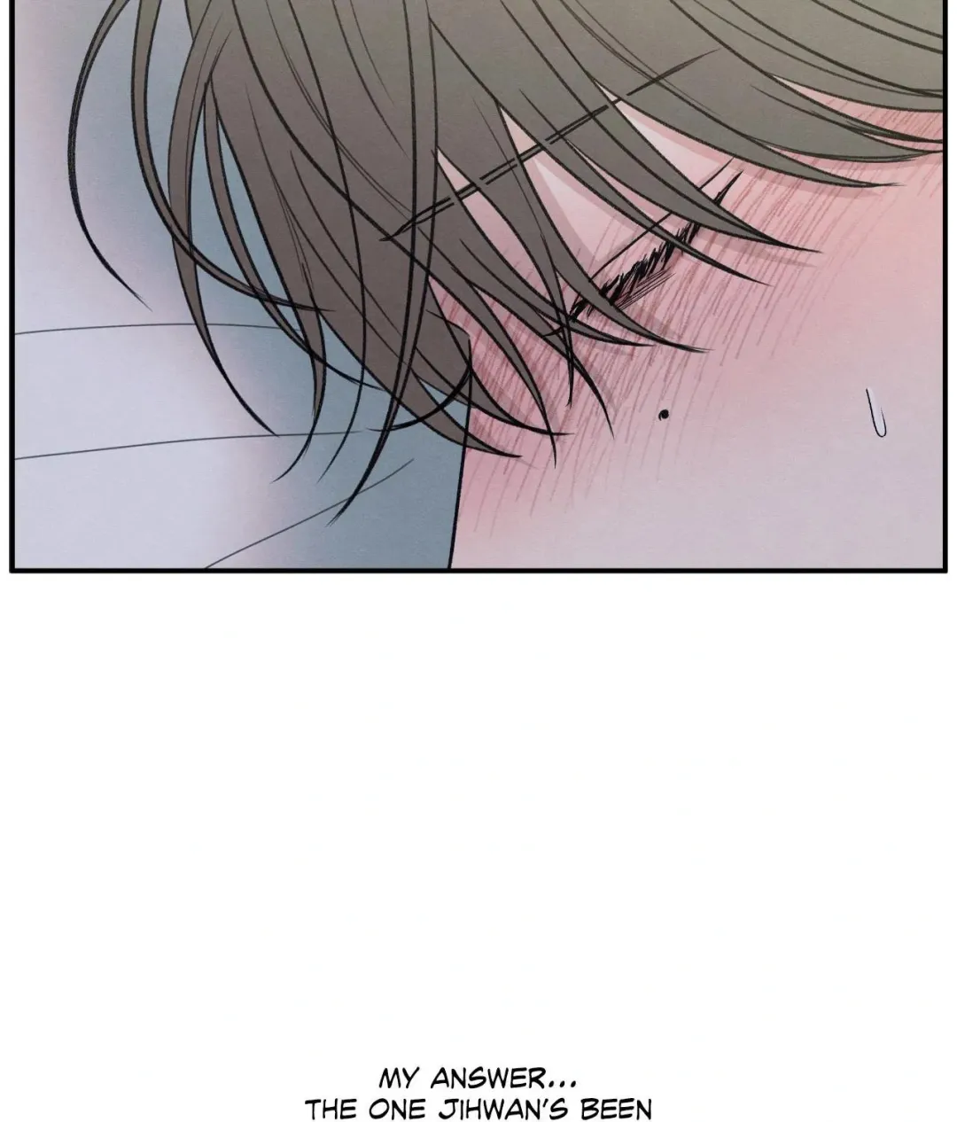 The Edge Of Ambiguity - Chapter 83 Page 124