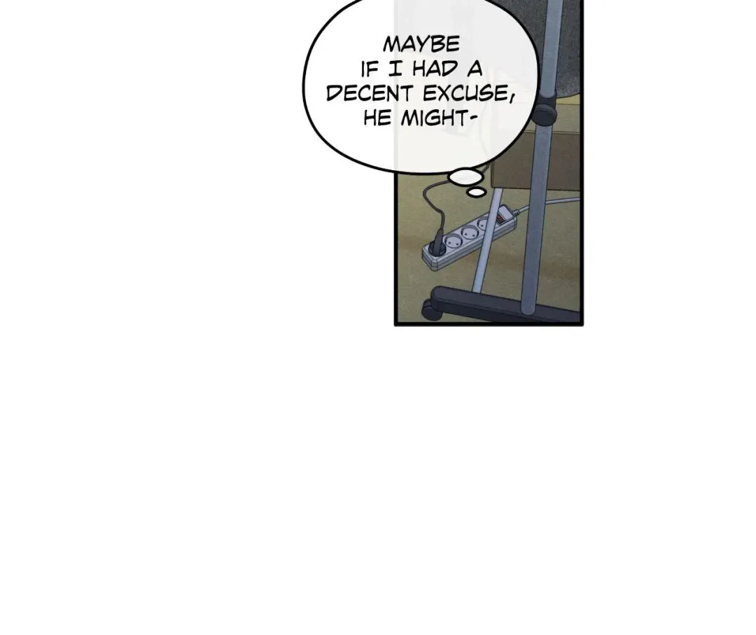 The Edge Of Ambiguity - Chapter 84 Page 10