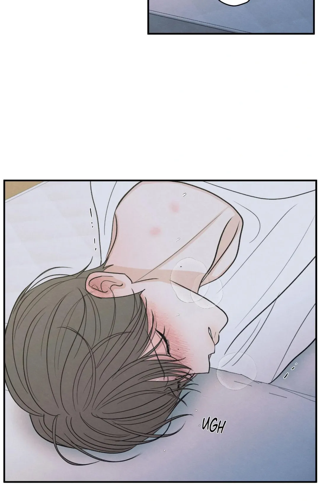 The Edge Of Ambiguity - Chapter 84 Page 12