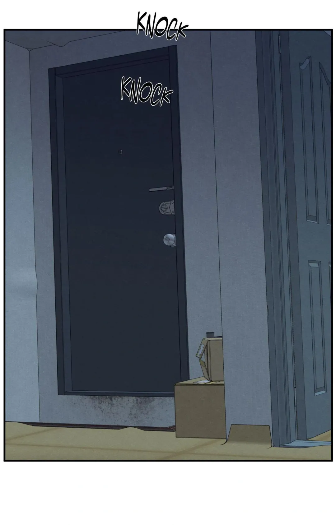 The Edge Of Ambiguity - Chapter 84 Page 16