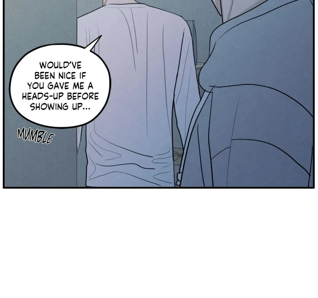 The Edge Of Ambiguity - Chapter 84 Page 30