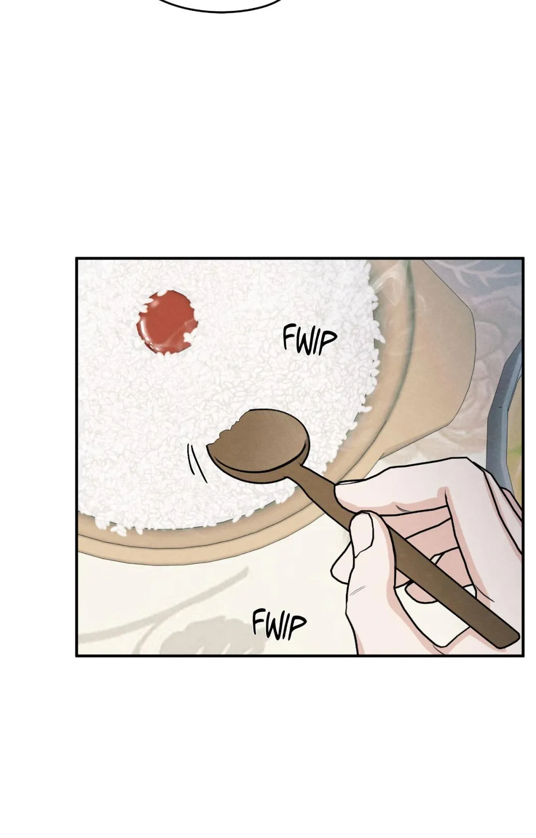 The Edge Of Ambiguity - Chapter 84 Page 47