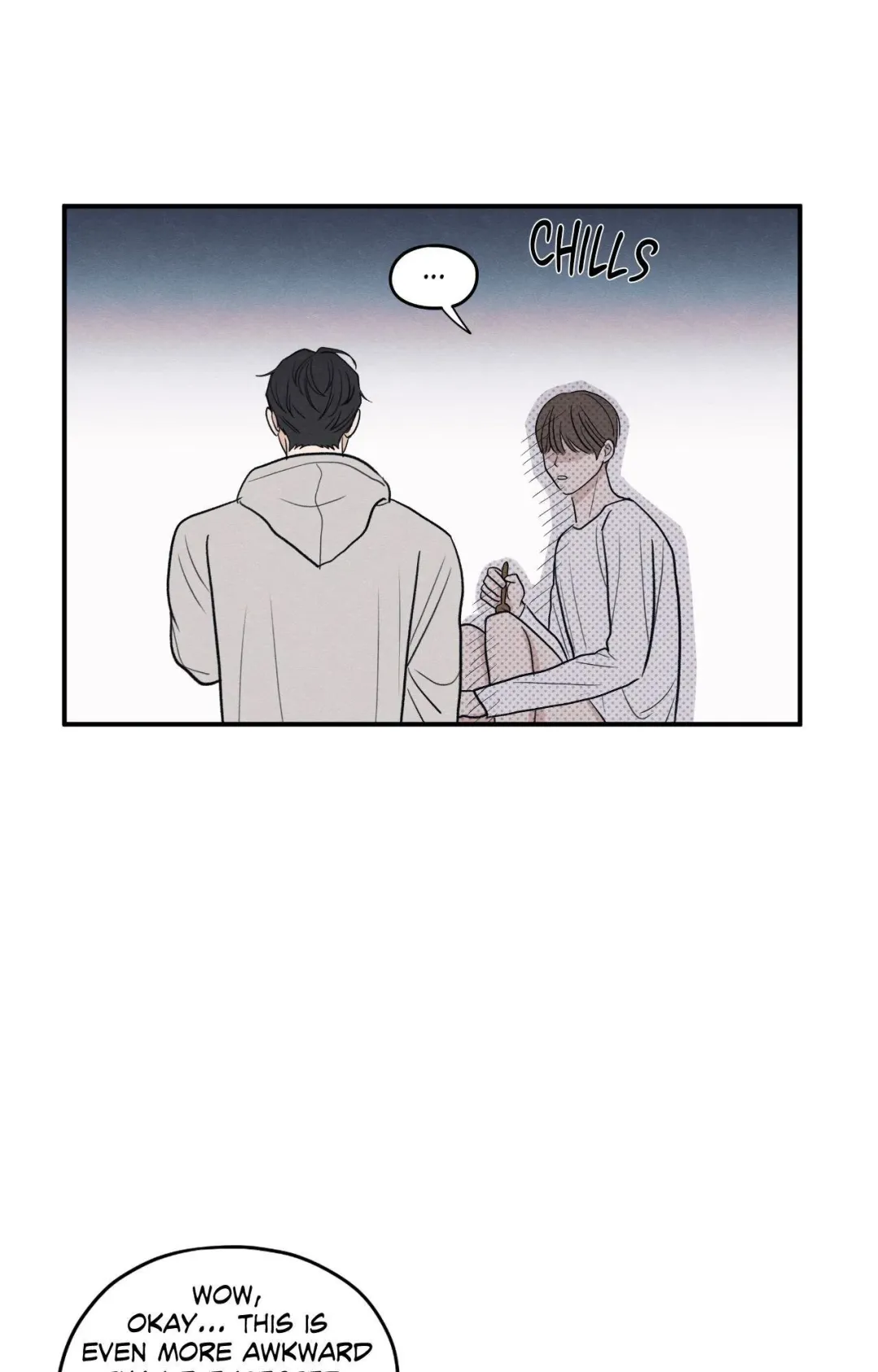 The Edge Of Ambiguity - Chapter 84 Page 54