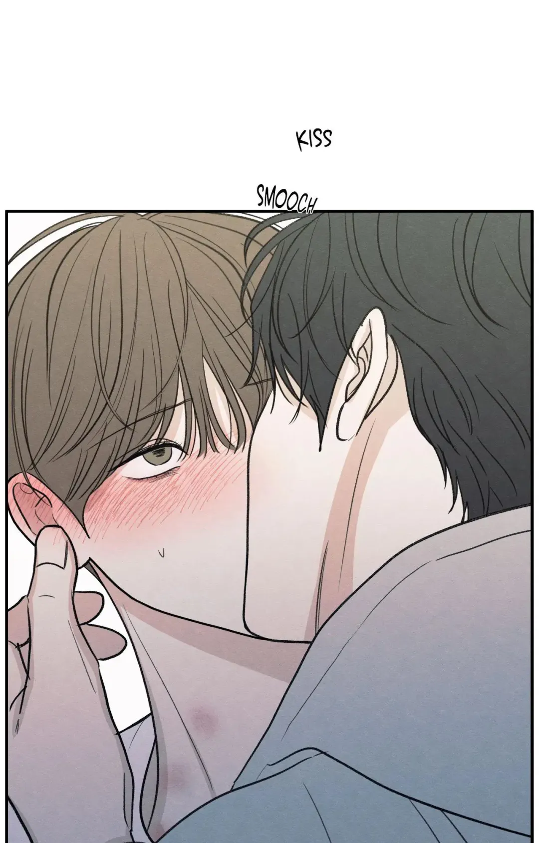 The Edge Of Ambiguity - Chapter 84 Page 61
