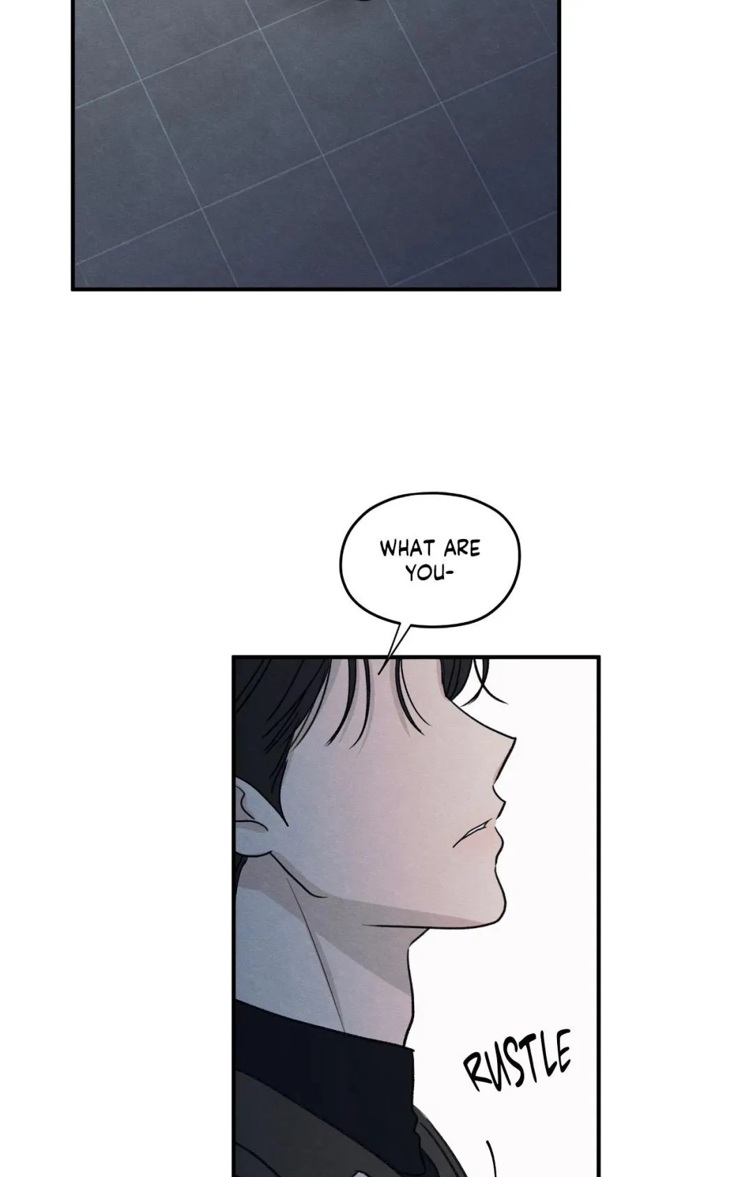 The Edge Of Ambiguity - Chapter 85 Page 42