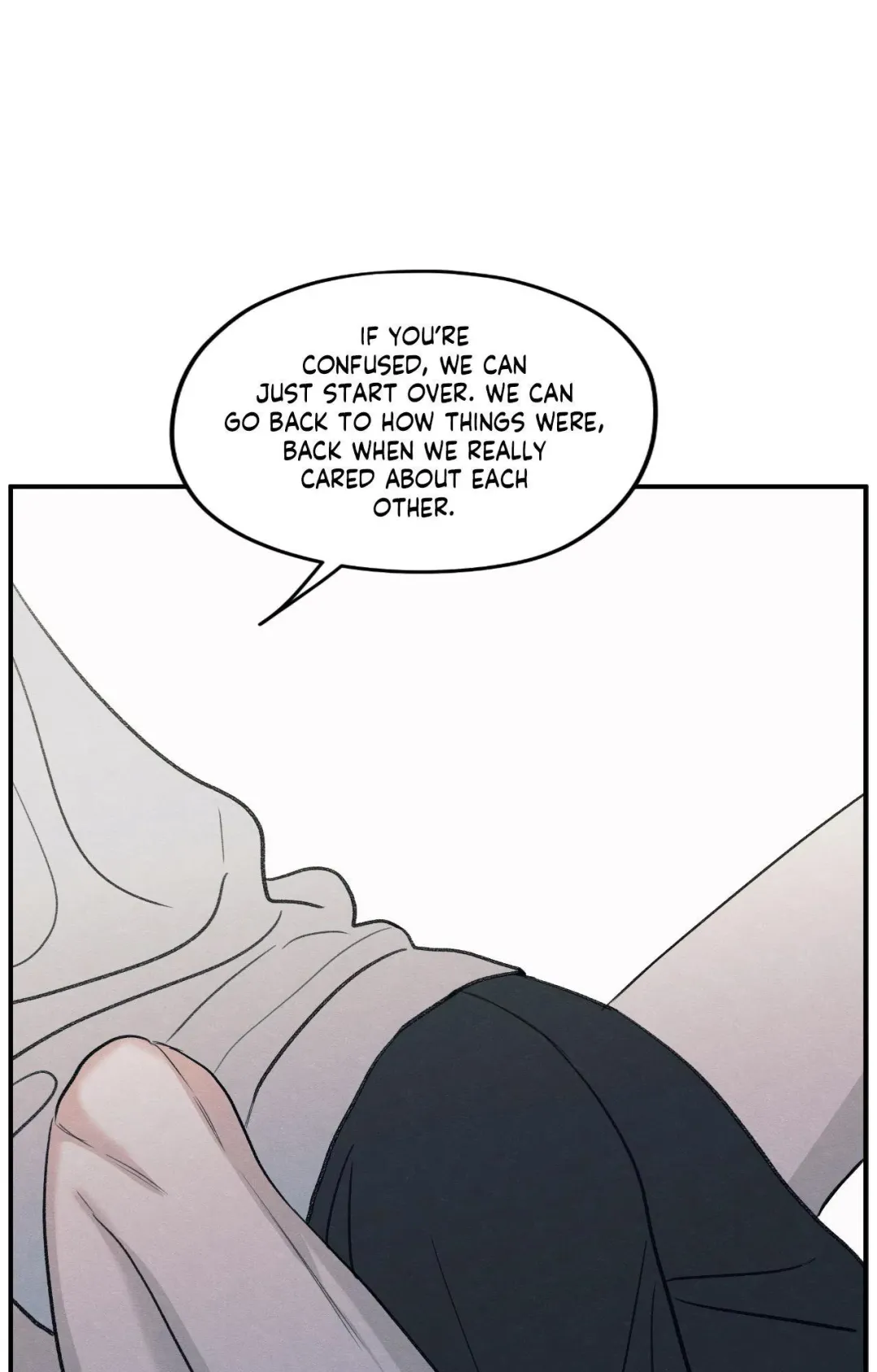 The Edge Of Ambiguity - Chapter 86 Page 12