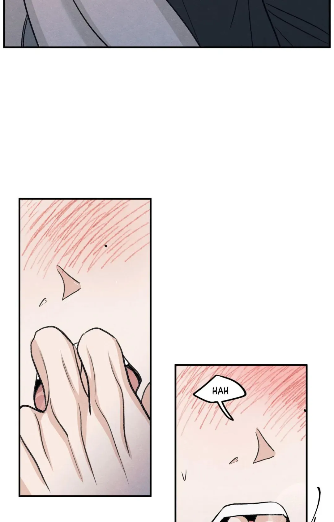 The Edge Of Ambiguity - Chapter 86 Page 13
