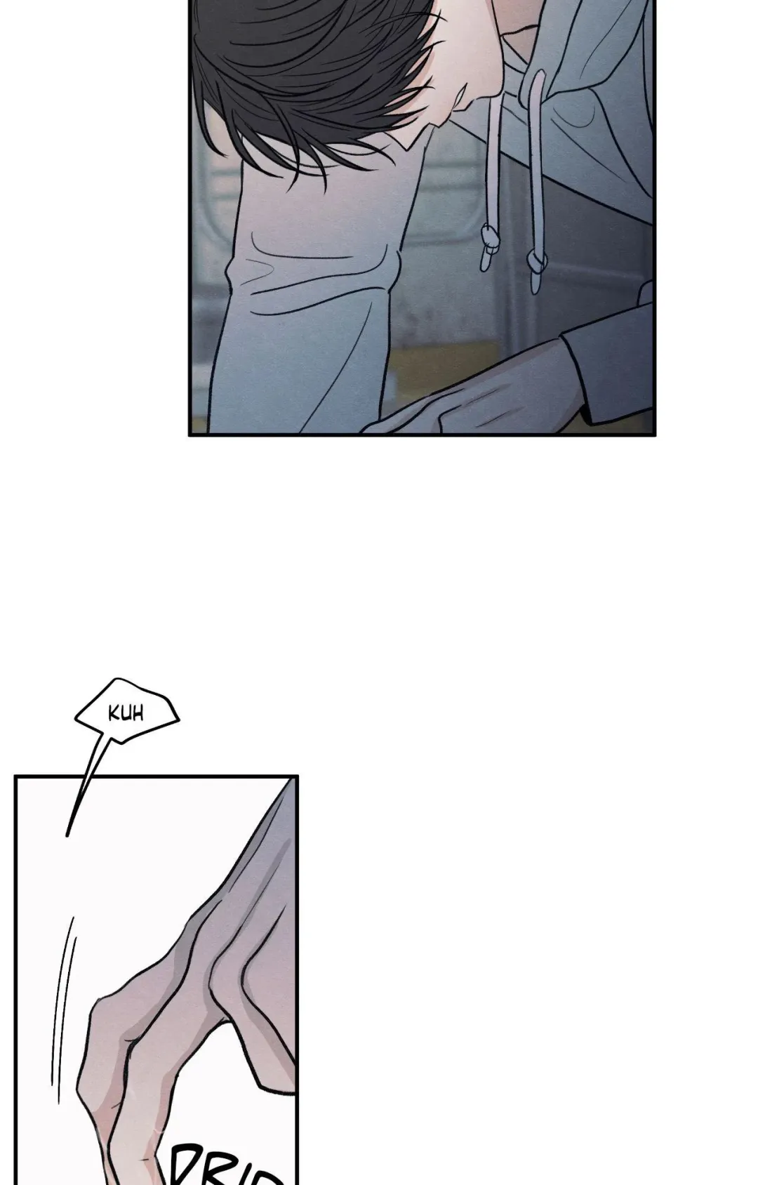 The Edge Of Ambiguity - Chapter 86 Page 15
