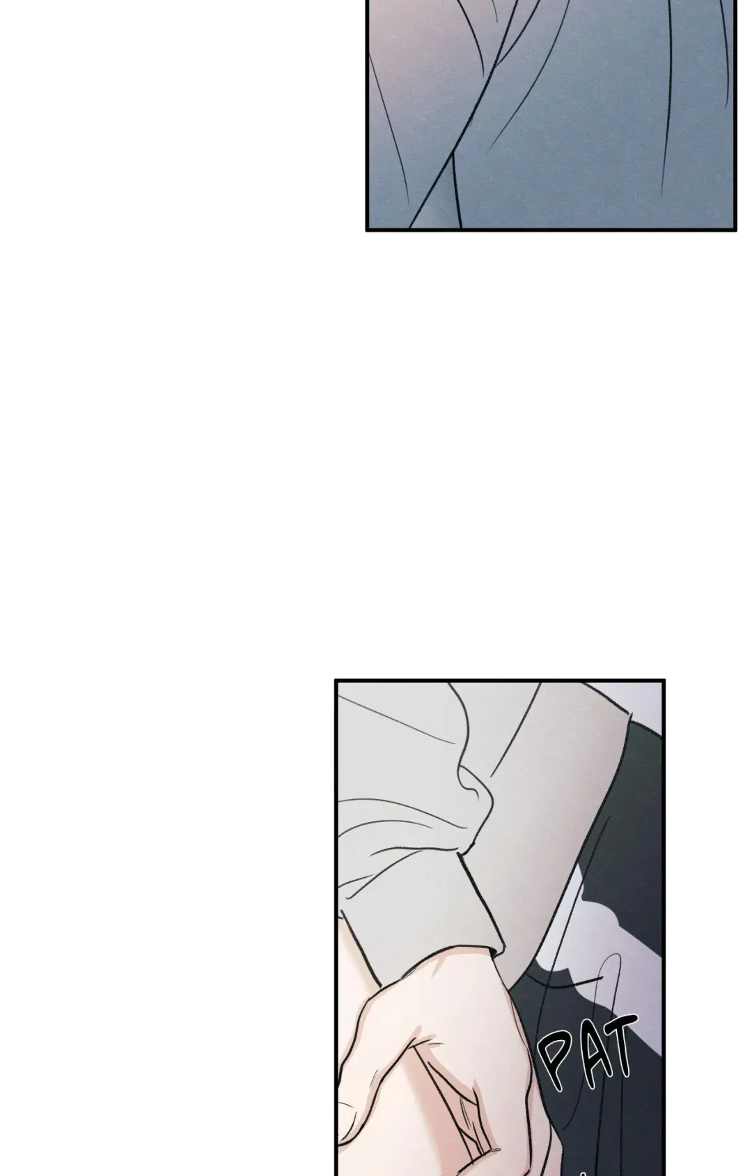 The Edge Of Ambiguity - Chapter 86 Page 23